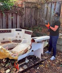 Professional Junk Removal in Tolleson, AZ
